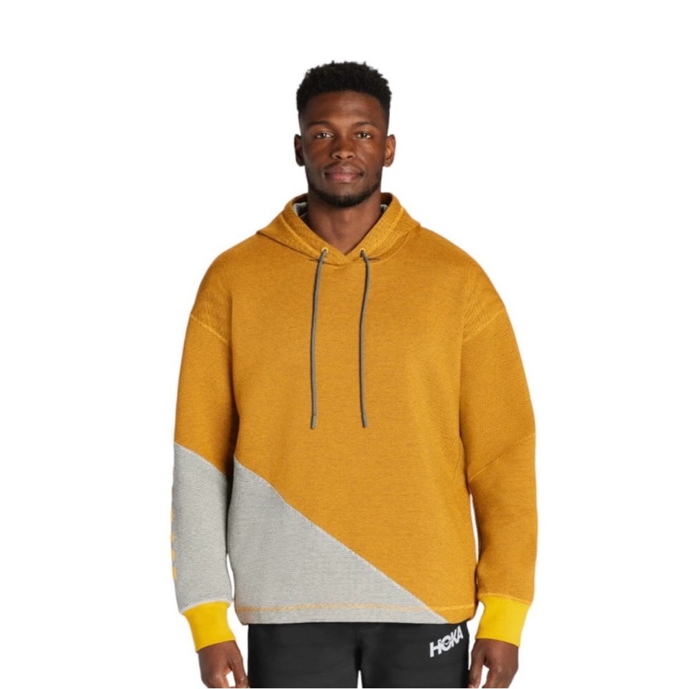 Hoka Unisex U All-Day pullover XS//S